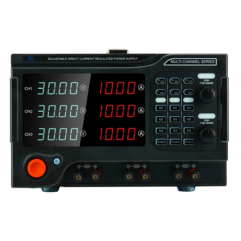 Programmable Dc Power Supply 60V 10A - 研究室用調整可能15V 30V 40V 60V 100V 80V