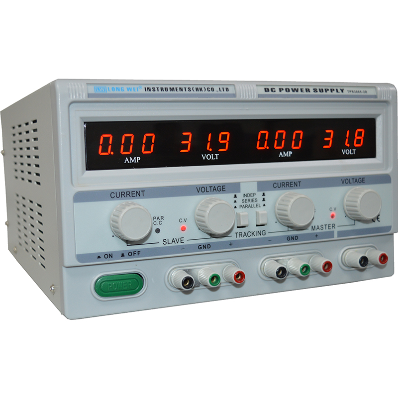Linear Dc Power Supply Triple Output - 研究室用リニア 220v 切り替え 110v DC 安定した