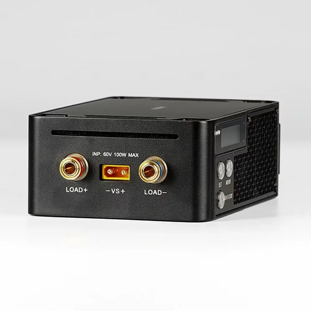 MDP-L1060 調整可能なデジタル DC 電源 60V  - Programmable Dc Power Supply 60V 10A のレビューと価格