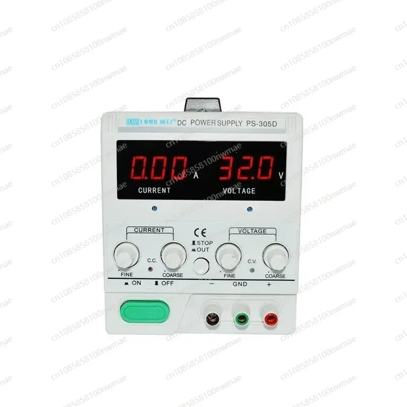 デュアル DC 安定化電源 リニア トリプル出力 30V 2 - Linear Dc Power Supply Triple Output のレビューと価格