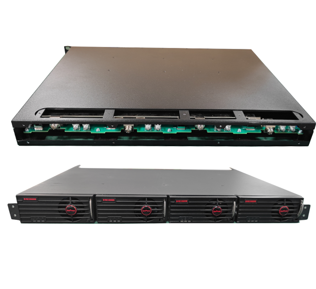 IMPOW 1.2kw 2kw 3kw 20A 30A 50 - Telecom Dc Power Supply 48V 50A のレビューと価格