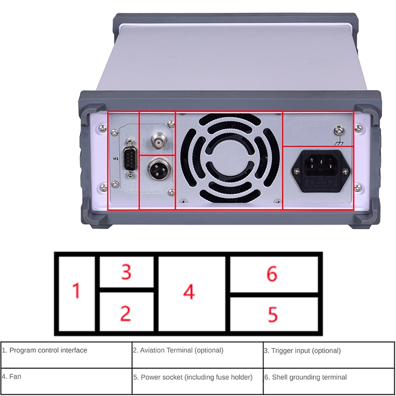 研究室用調整可能 30V 60V 150V 200V 250 - Programmable Dc Power Supply 60V 10A のレビューと価格