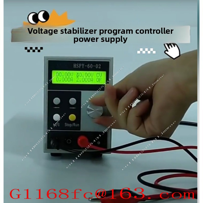 4桁DCラボ用電源 400V 300V プログラム制御可能  - Switching Dc Power Supply 300V 1A のレビューと価格