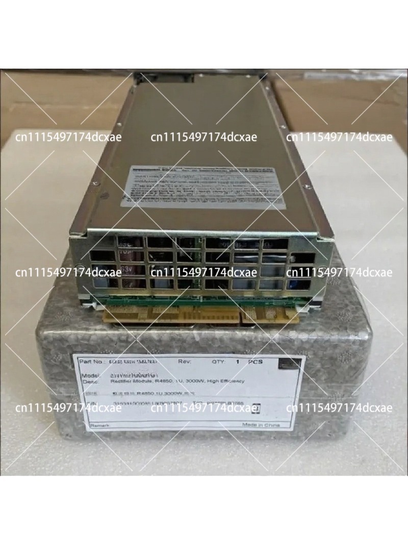 48V 50A 3000W テレコム整流器モジュール AC- - Telecom Dc Power Supply 48V 50A のレビューと価格