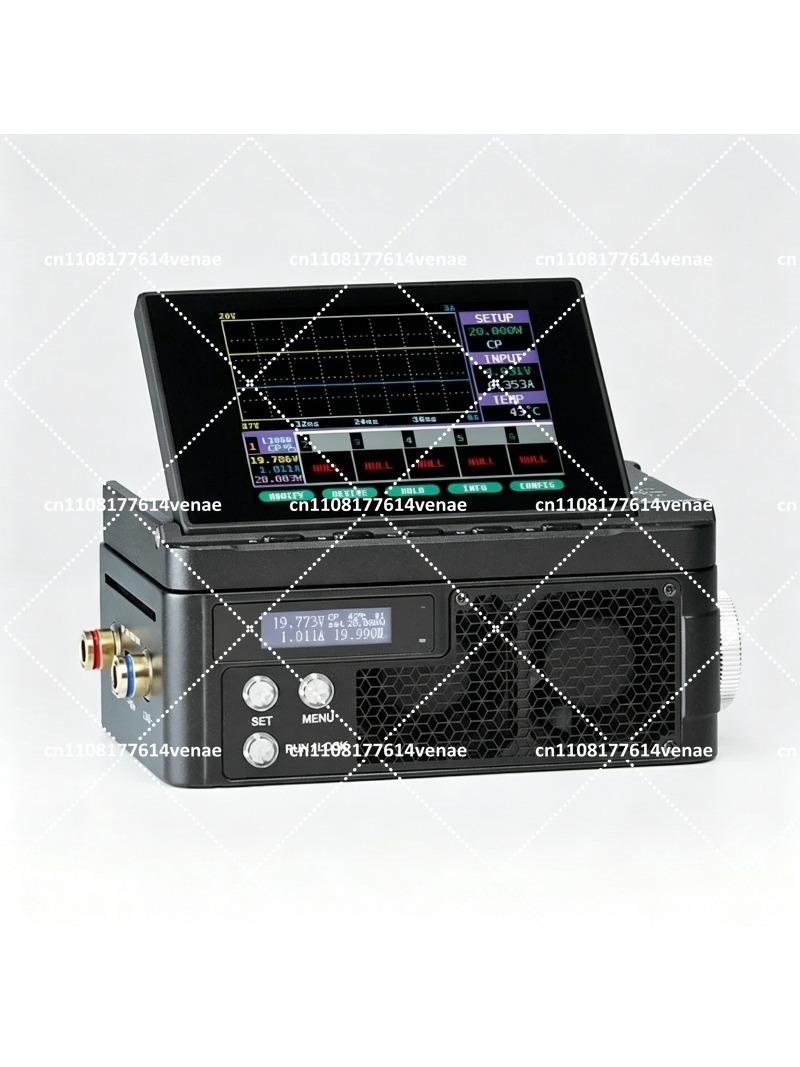 ミニ調整可能なデジタル DC 電源 60V 10A 100W - Programmable Dc Power Supply 60V 10A のレビューと価格