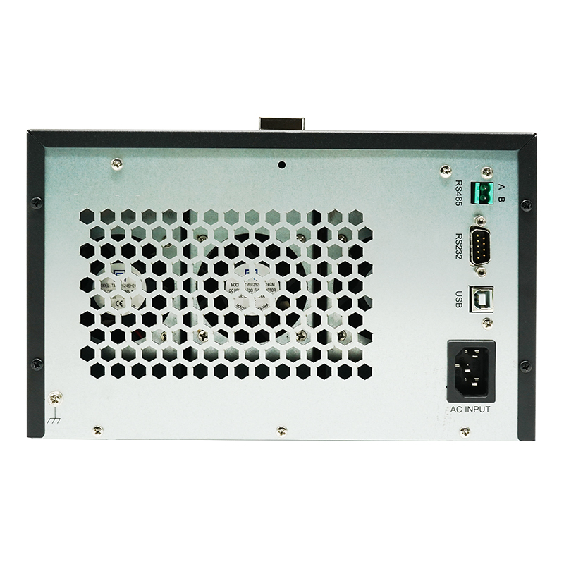 研究室用調整可能15V 30V 40V 60V 100V 8 - Programmable Dc Power Supply 60V 10A のレビューと価格