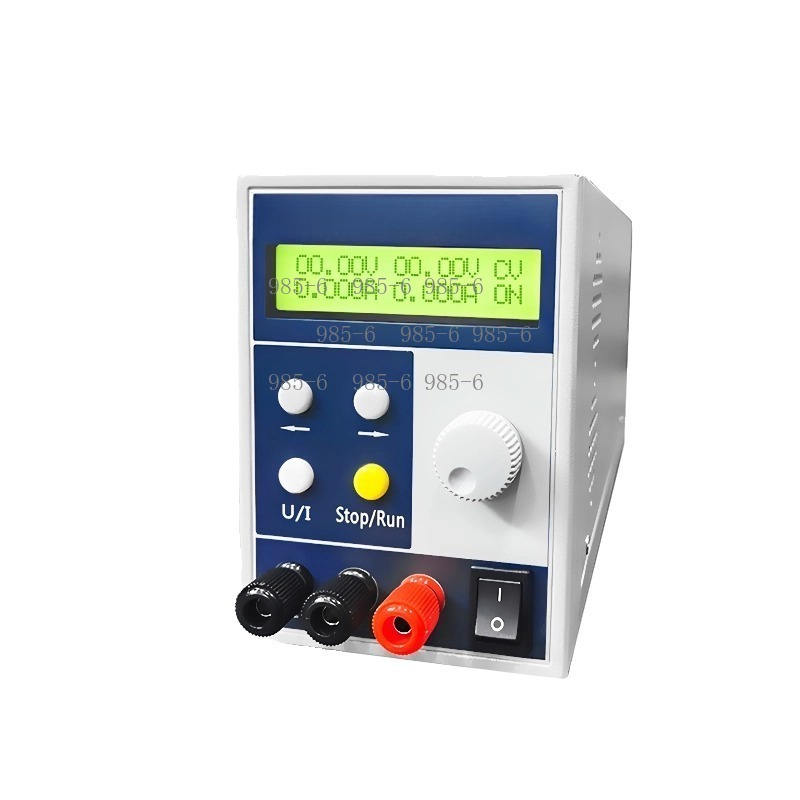 4桁DCラボ用電源 400V 300V プログラム制御可能  - Switching Dc Power Supply 300V 1A のレビューと価格