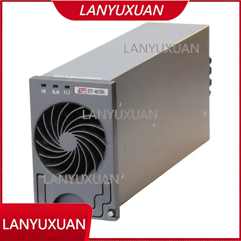 DZY 48/50H 整流器モジュール 50A 220V か - Telecom Dc Power Supply 48V 50A のレビューと価格