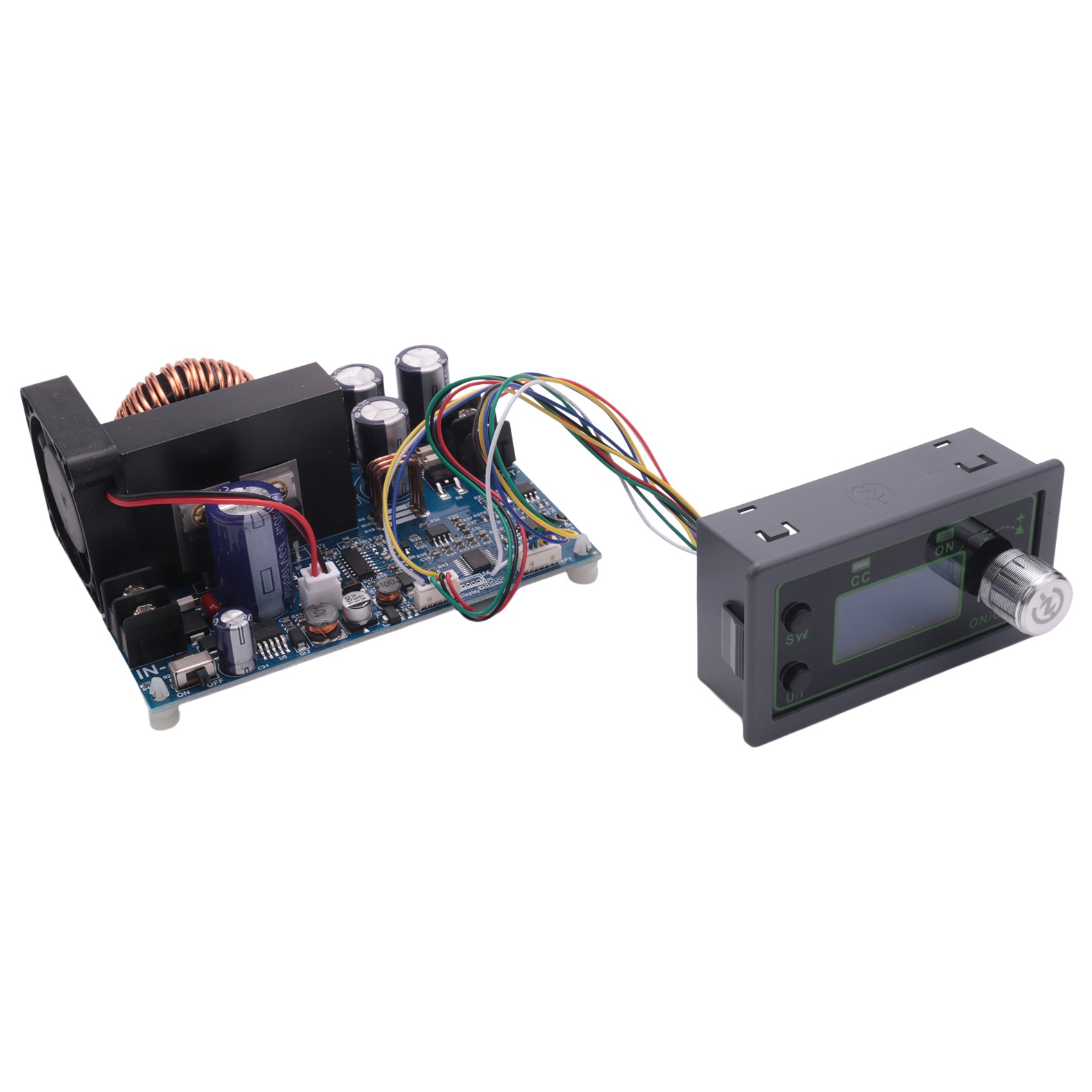 AC18(保証付き) WZ5020L 20A 1000W D - Step Down Dc Power Supply Module 1000W のレビューと価格