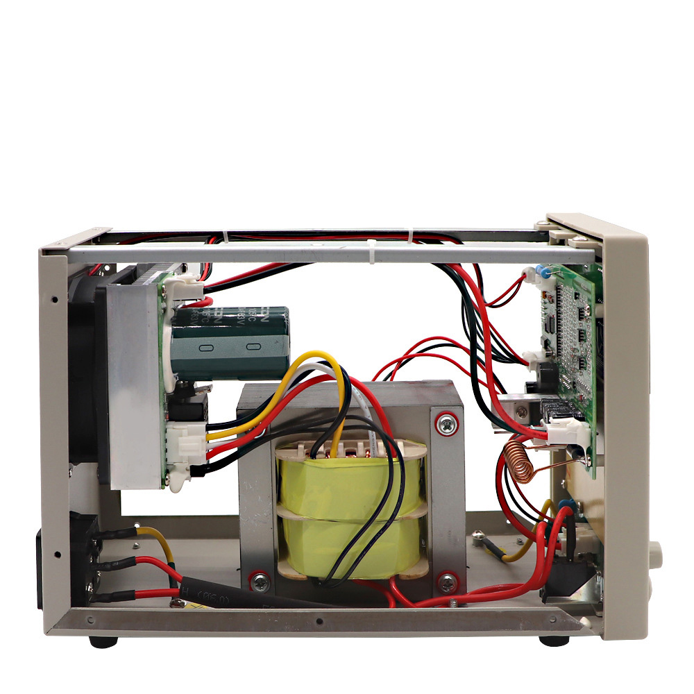 Korad-精密調整可能なDC電源,実験室用電源,3010d - Programmable Dc Power Supply 60V 10A のレビューと価格