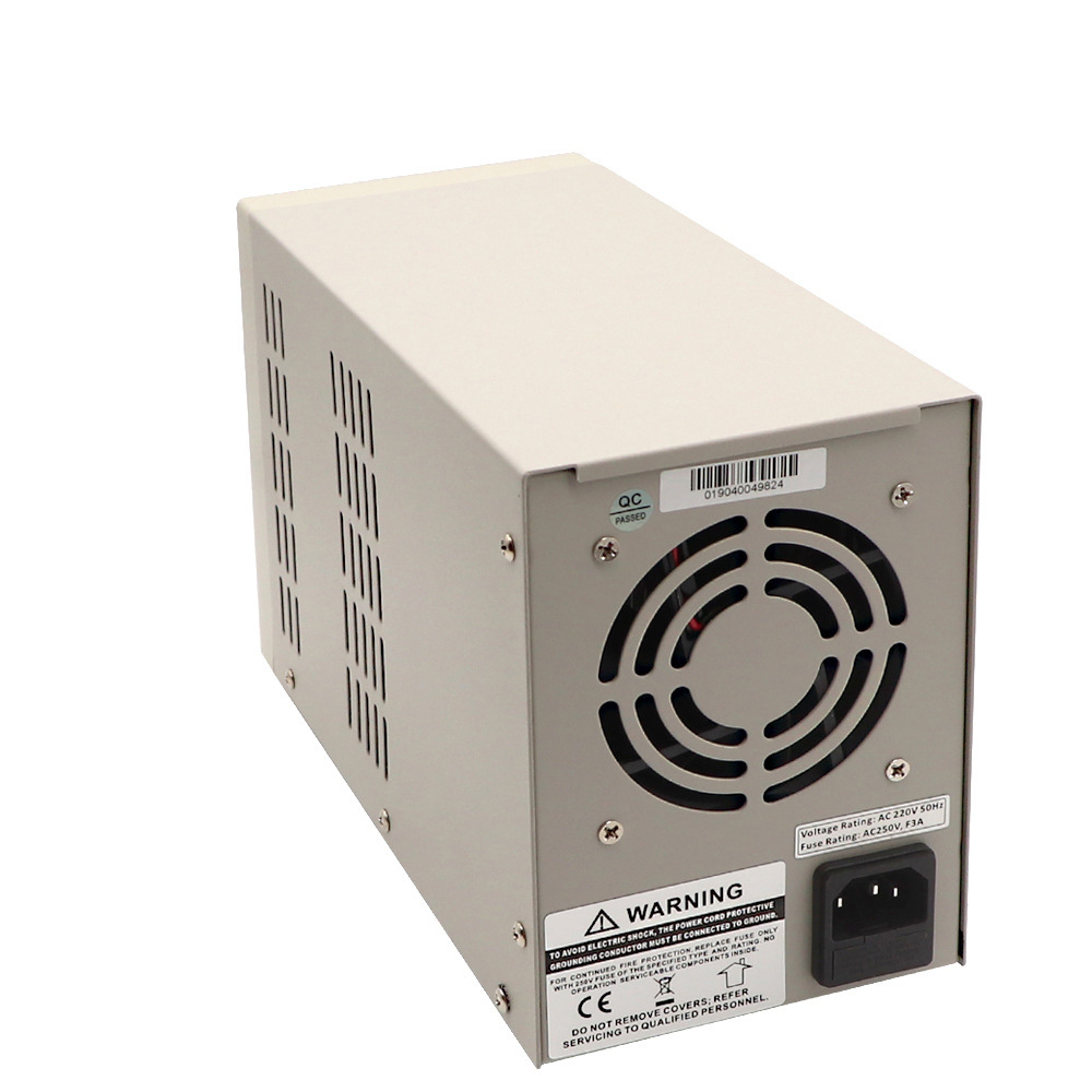 Korad-精密調整可能なDC電源,実験室用電源,3010d - Programmable Dc Power Supply 60V 10A のレビューと価格