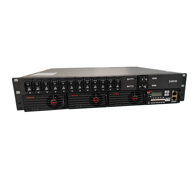 E48150 DC電源整流器システム 50A 3kw 整流器 - Telecom Dc Power Supply 48V 50A のレビューと価格