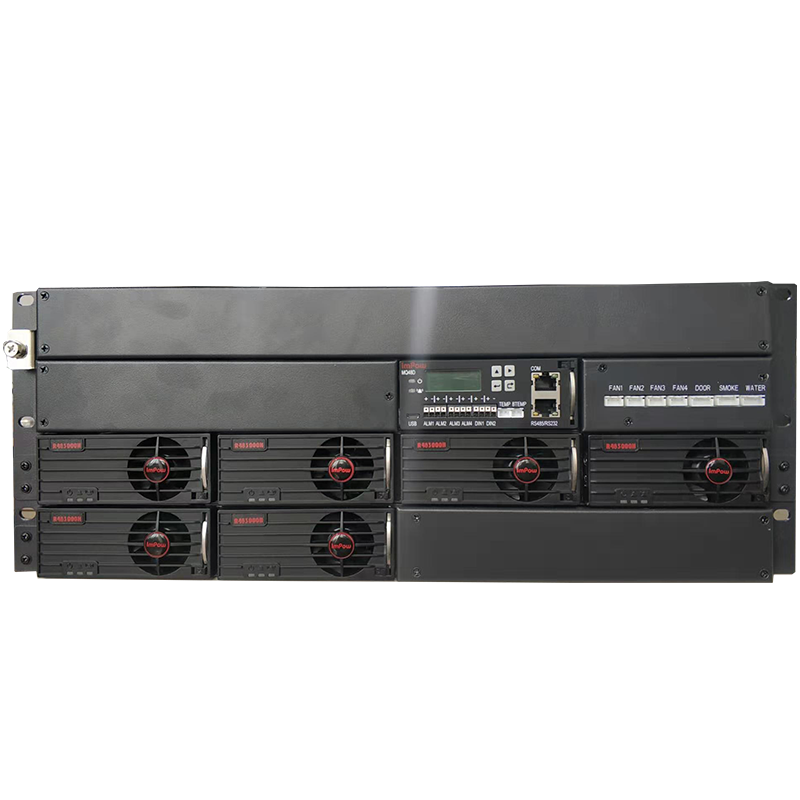 ラックマウント型組込み電源 48V 通信整流器 50A モジ - Telecom Dc Power Supply 48V 50A のレビューと価格
