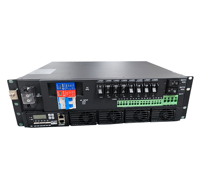 01 48V 300A 120A DC整流器システム 20A - Telecom Dc Power Supply 48V 50A のレビューと価格