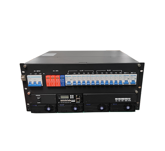 48V 30A 50A 100A DC整流器システム 整流器 - Telecom Dc Power Supply 48V 50A のレビューと価格