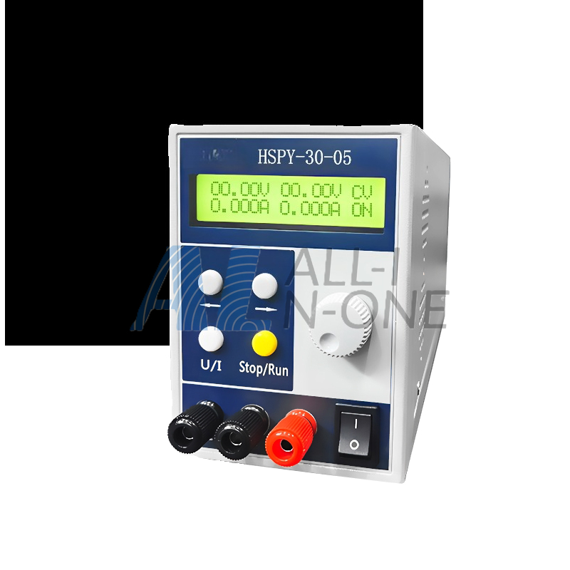 4桁DCラボ用電源 400V 300V プログラム制御可能  - Switching Dc Power Supply 300V 1A のレビューと価格