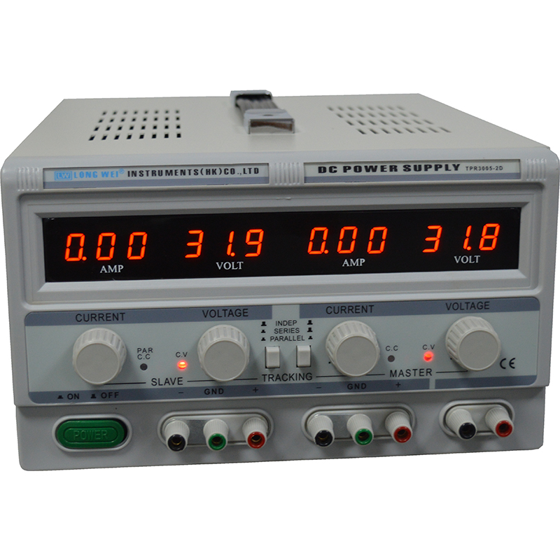 研究室用リニア 220v 切り替え 110v DC 安定した - Linear Dc Power Supply Triple Output のレビューと価格
