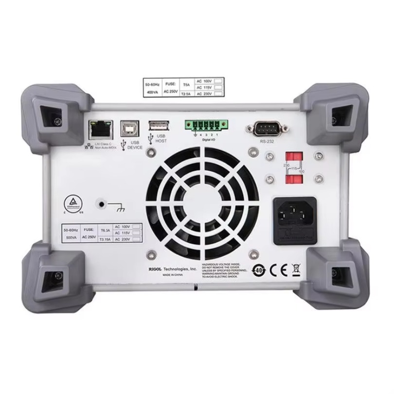 1PC 新品 RIGOL DP821 DP821A DP82 - Programmable Dc Power Supply 60V 10A のレビューと価格