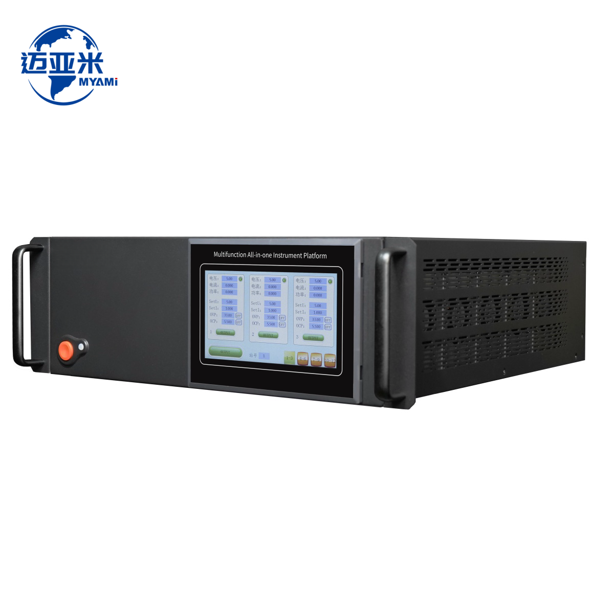 研究室用調整可能 220V AC-DC 15V 30V 40 - Programmable Dc Power Supply 60V 10A のレビューと価格